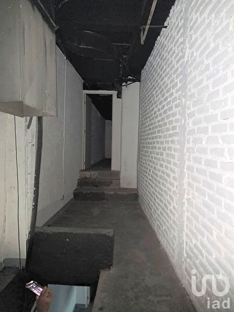 Se Renta Local Comercial en Benito Juárez.