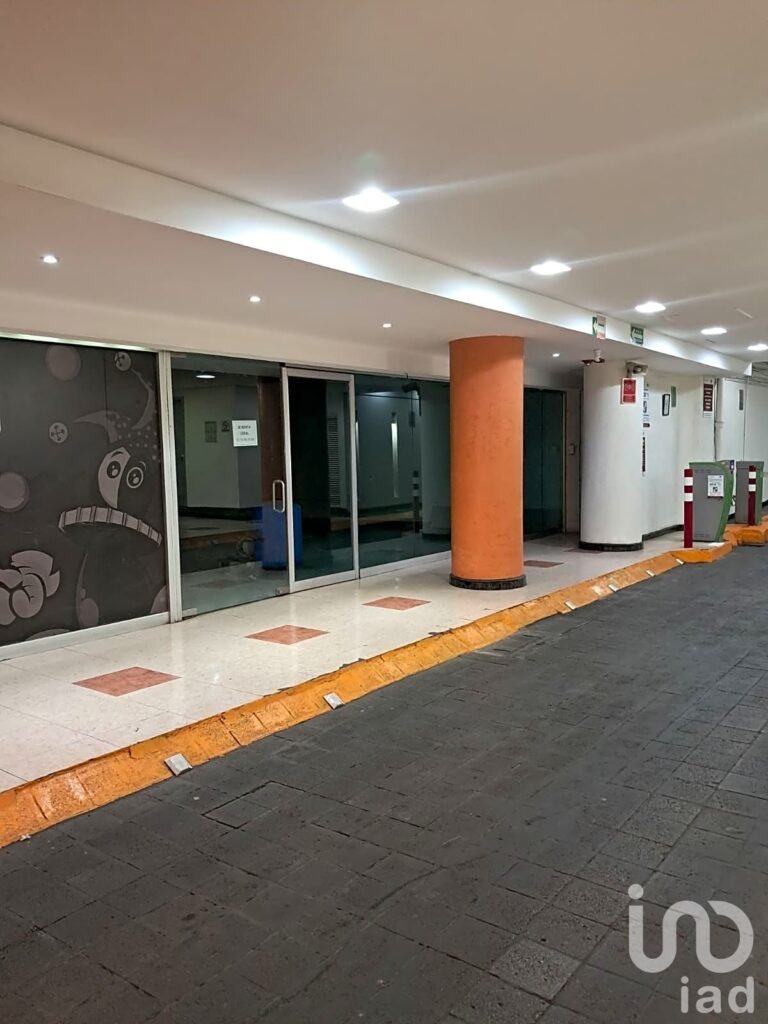 Se Renta Local Comercial en Benito Juárez. - 2156249 local en renta se renta local comercial en benito juarez 247933