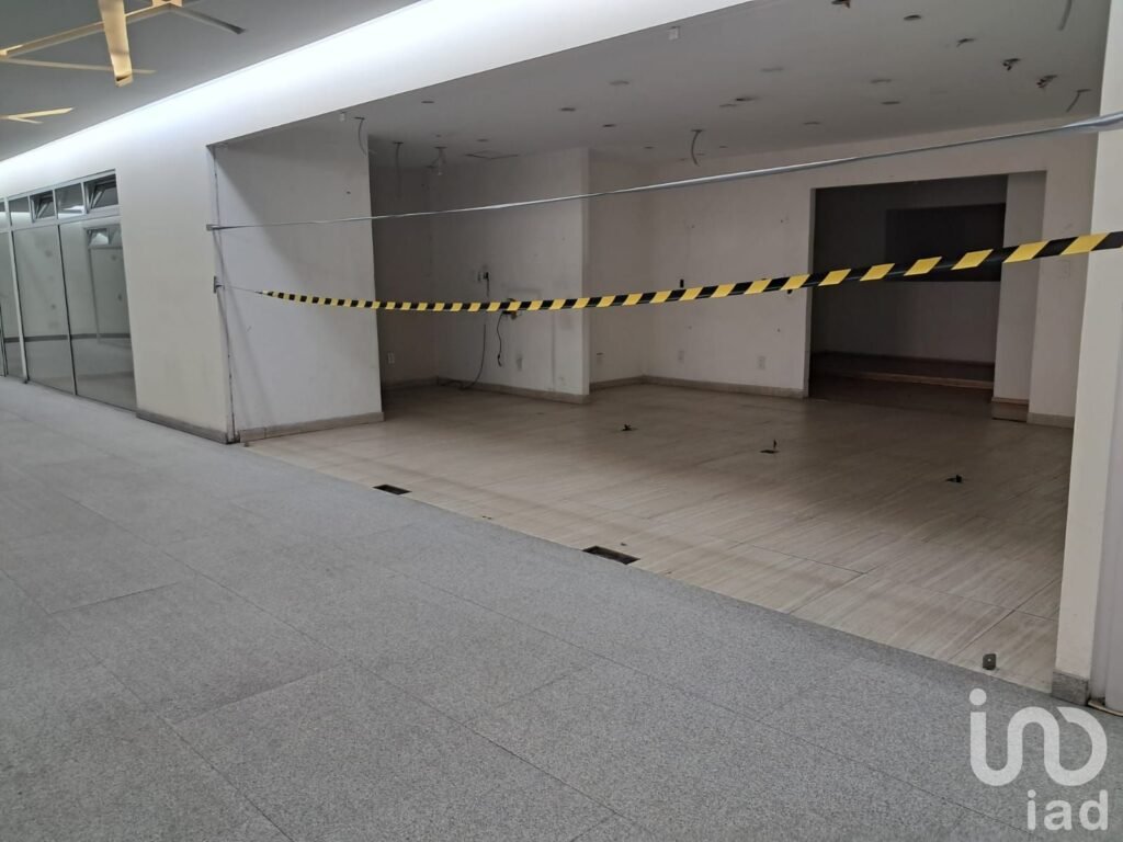 Se Renta Local Comercial en Benito Juárez. - 2156270 local en renta se renta local comercial en benito juarez 247944