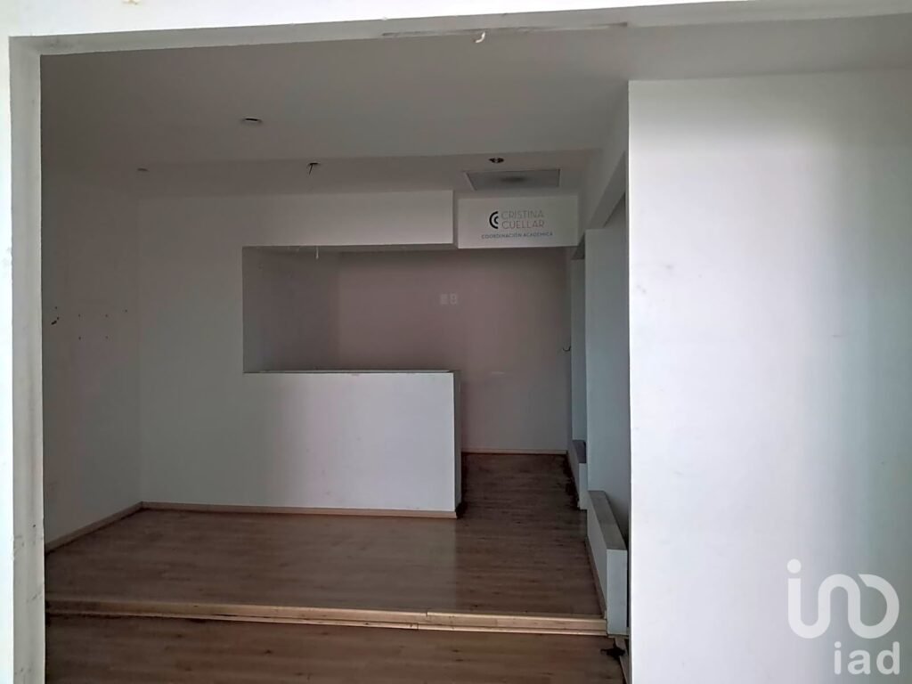 Se Renta Local Comercial en Benito Juárez.