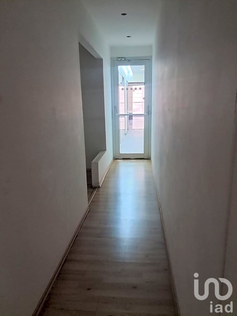 Se Renta Local Comercial en Benito Juárez.