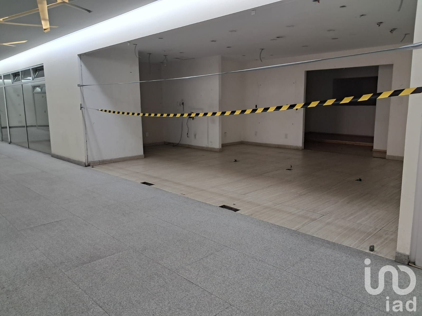 Se Renta Local Comercial en Benito Juárez.