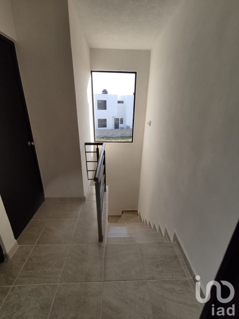 CASA EN RENTA EN ZONA INDUSTRIAL QUERENCIA RESIDENCIAL