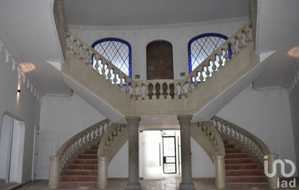 RENTA DE CASA - (OFICINA, RESTAURANTE, BANCOS ETC.) COLONIA DEL VALLE INSURGENTES Y ANGEL URRAZA