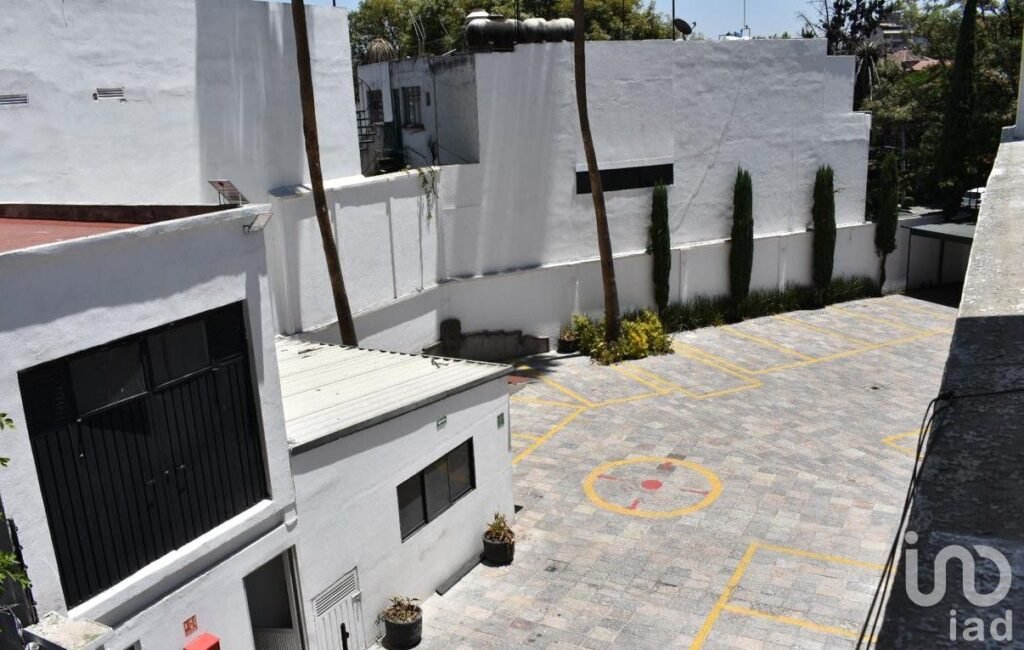 RENTA DE CASA - (OFICINA, RESTAURANTE, BANCOS ETC.) COLONIA DEL VALLE INSURGENTES Y ANGEL URRAZA