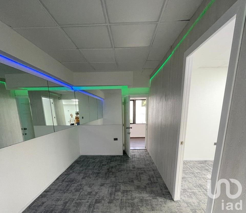 RENTA DE CASA - (OFICINA, RESTAURANTE, BANCOS ETC.) COLONIA DEL VALLE INSURGENTES Y ANGEL URRAZA