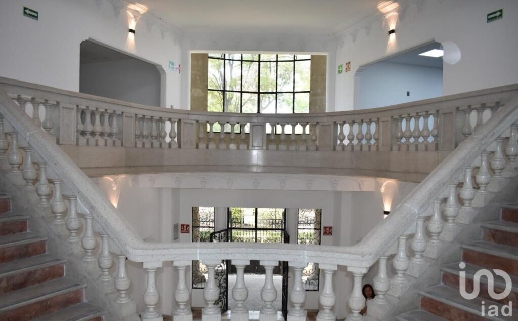 RENTA DE CASA - (OFICINA, RESTAURANTE, BANCOS ETC.) COLONIA DEL VALLE INSURGENTES Y ANGEL URRAZA