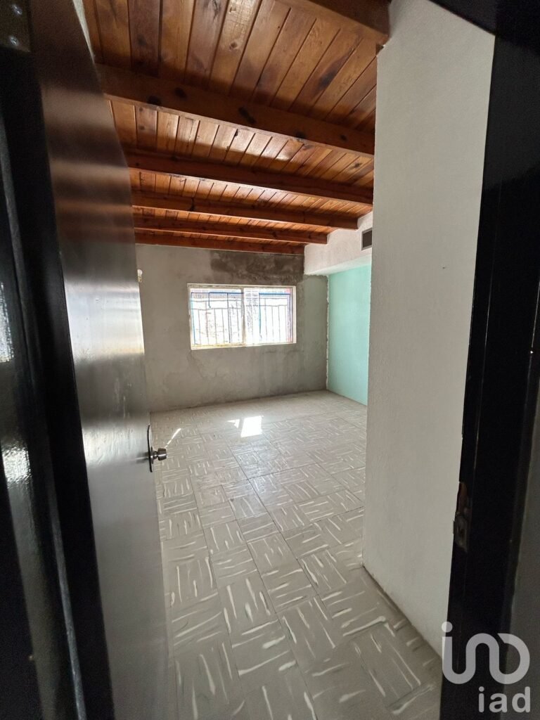 Amplia Casa en Venta en Chihuahua en Col. Panamericana