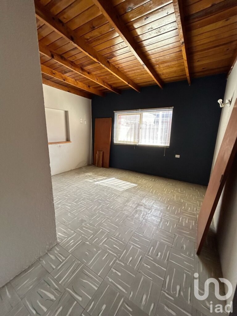 Amplia Casa en Venta en Chihuahua en Col. Panamericana