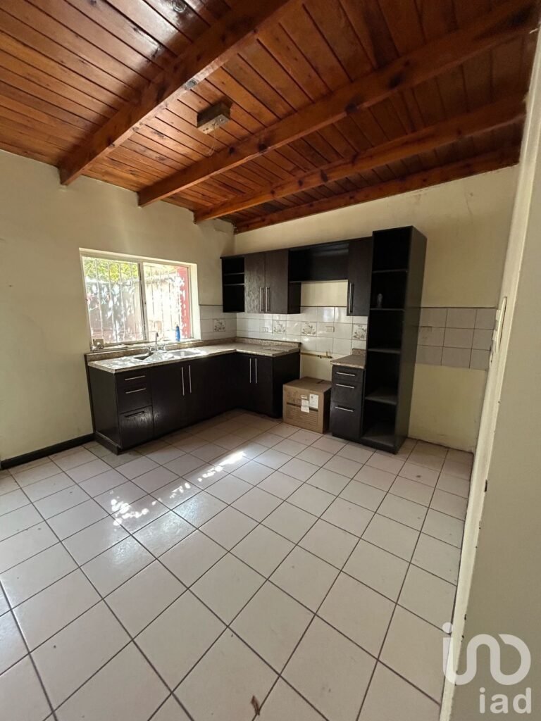 Amplia Casa en Venta en Chihuahua en Col. Panamericana