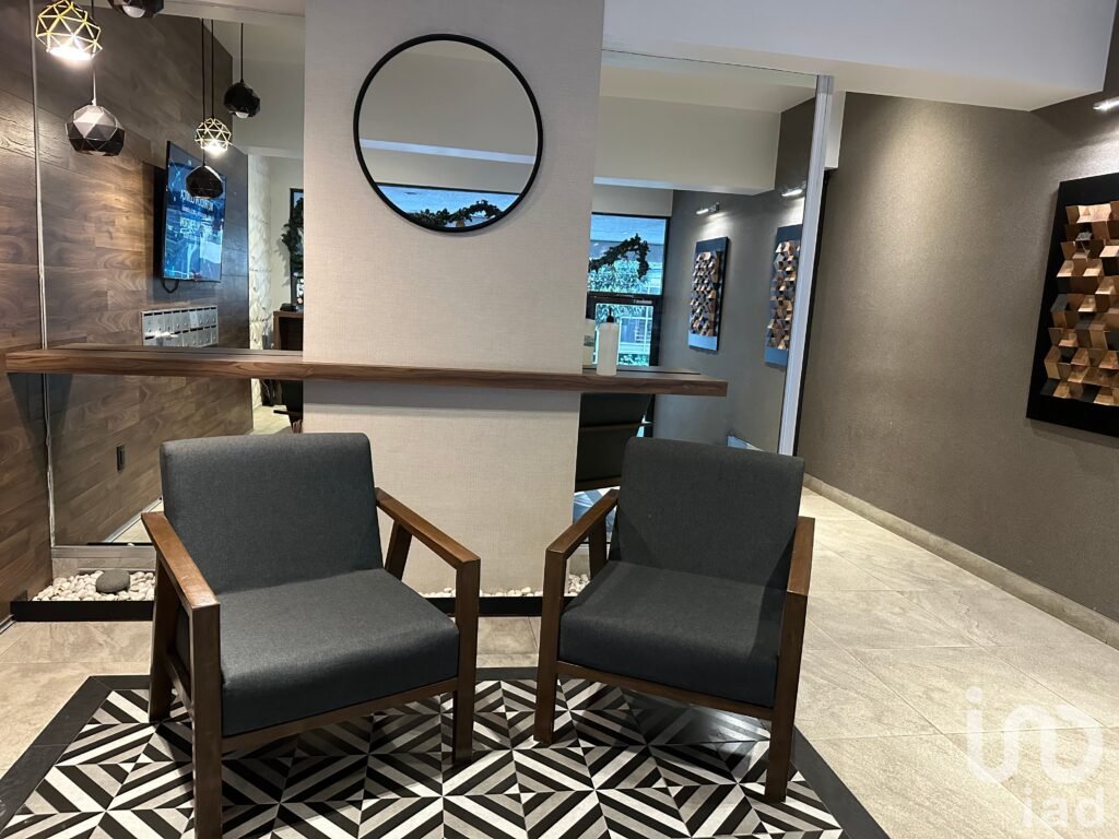 Oficina en venta en Hegel colonia Polanco