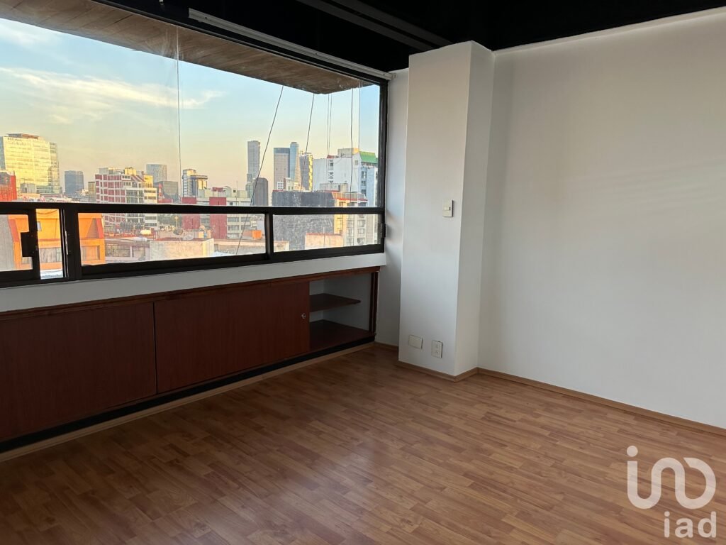Oficina en venta en Hegel colonia Polanco