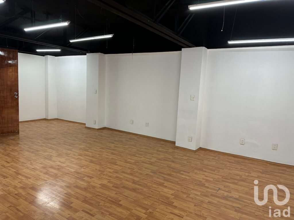 Oficina en venta en Hegel colonia Polanco