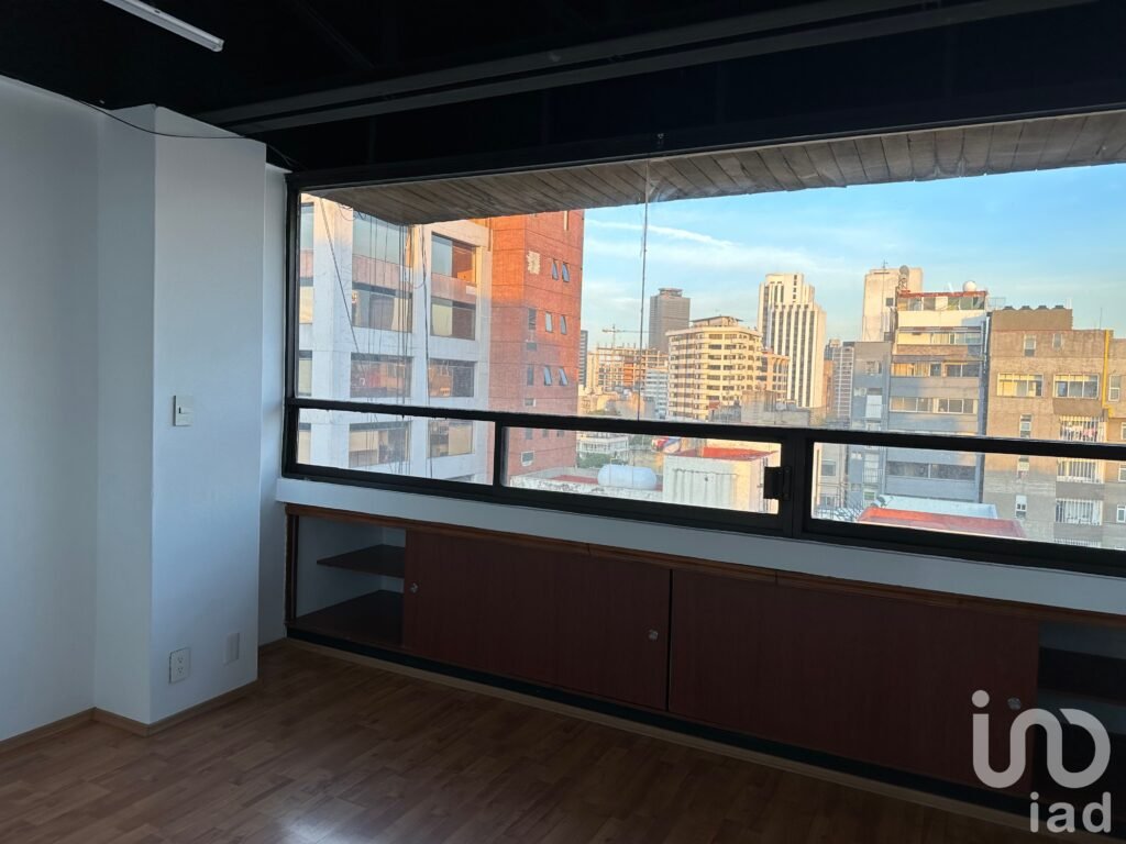 Oficina en venta en Hegel colonia Polanco