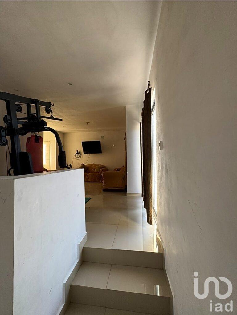 Casa en Venta en Col Cerradas de Rinconada, Apodaca N.L.