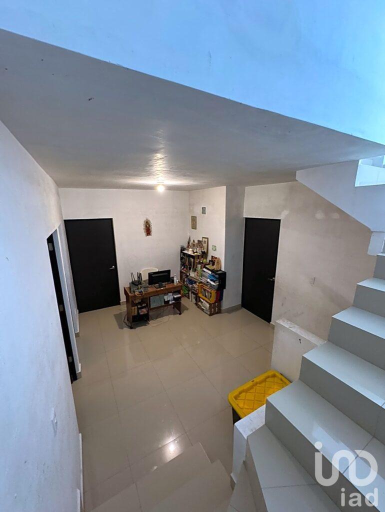 Casa en Venta en Col Cerradas de Rinconada, Apodaca N.L.