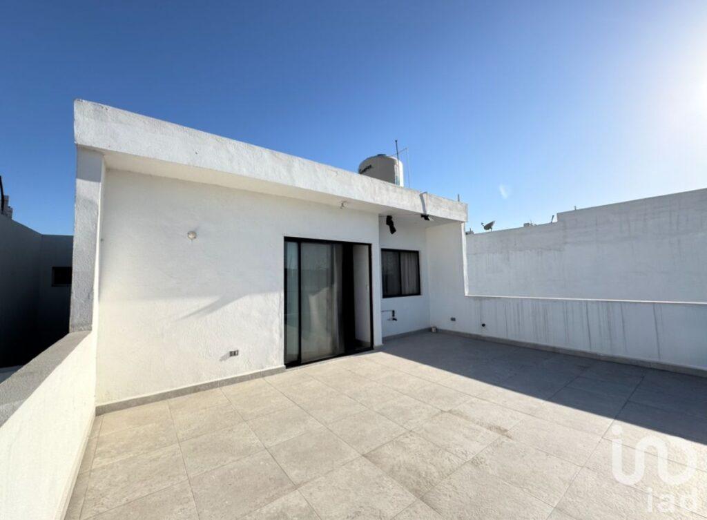 Casa en Venta en Col Cerradas de Rinconada, Apodaca N.L.