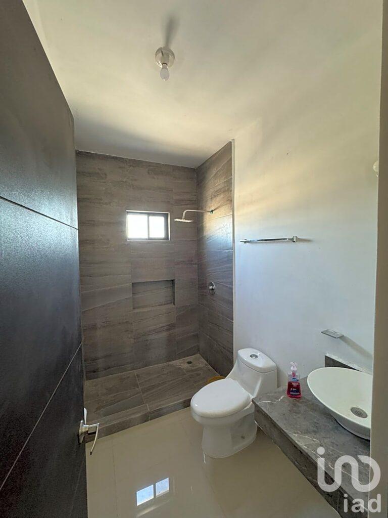 Casa en Venta en Col Cerradas de Rinconada, Apodaca N.L.