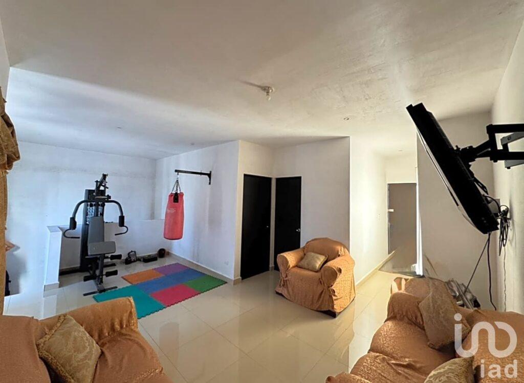 Casa en Venta en Col Cerradas de Rinconada, Apodaca N.L.