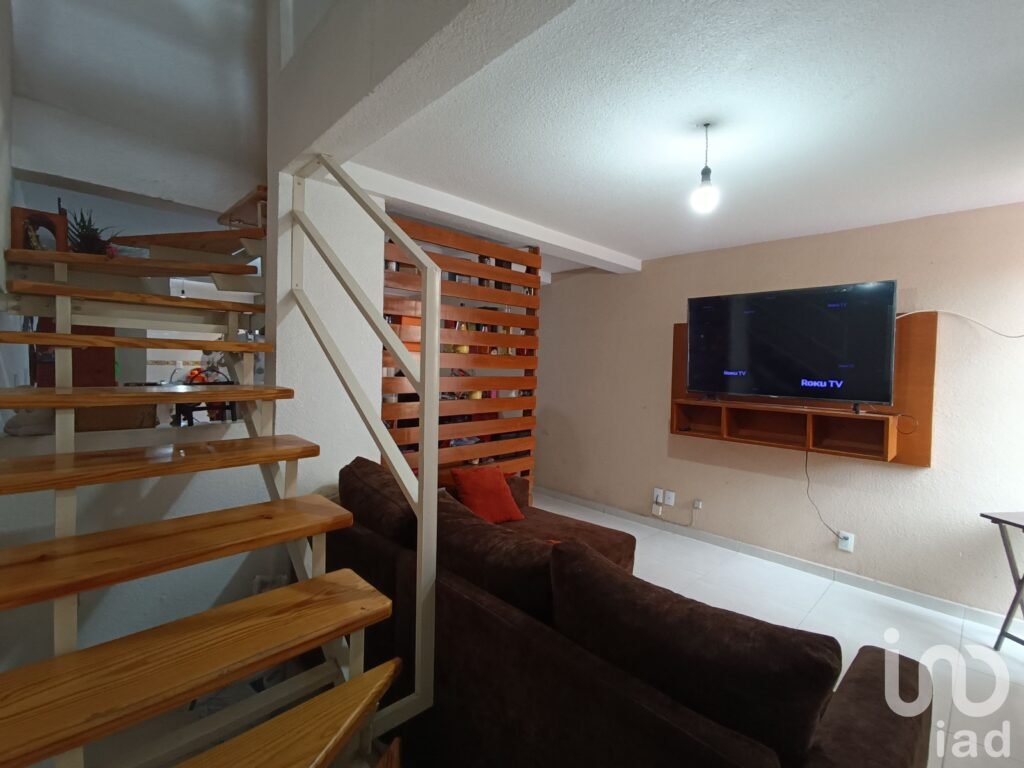 Casa en Venta en "Bonito El Manzano" Chicoloapan