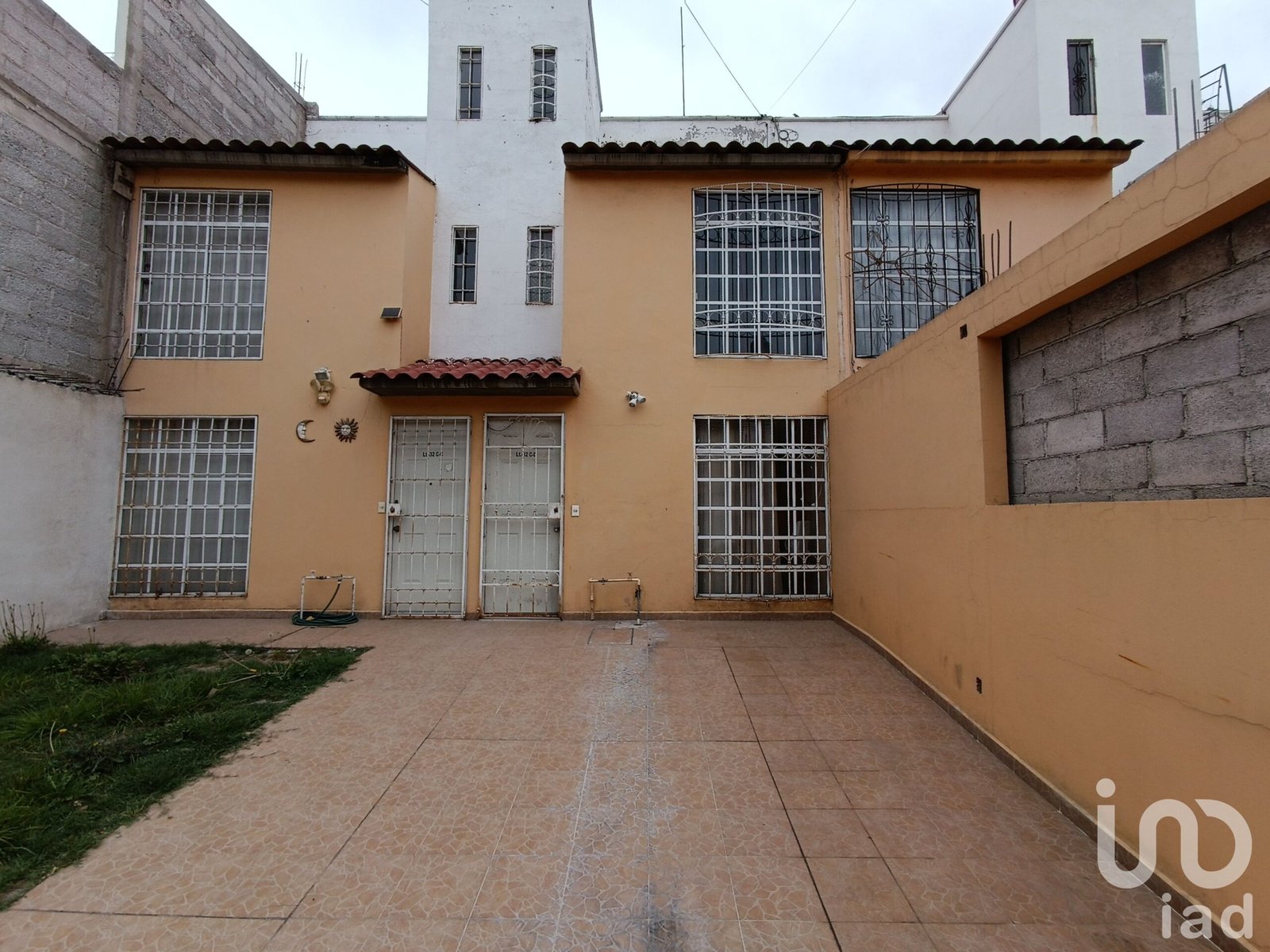 Casa en Venta en “Bonito El Manzano” Chicoloapan