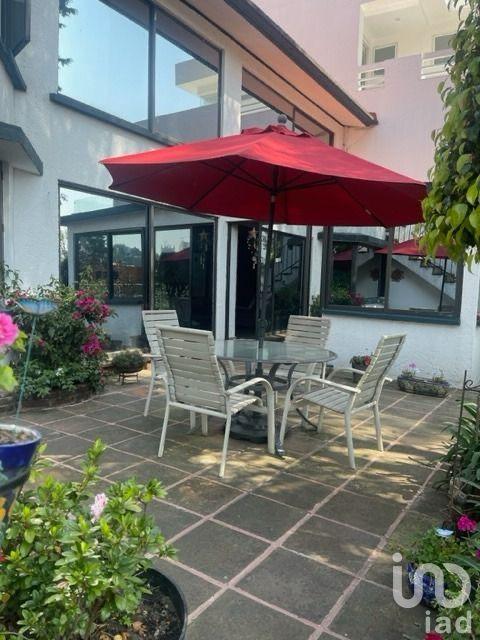 Casa en Venta en Fraccionamiento Parque de la Herradura