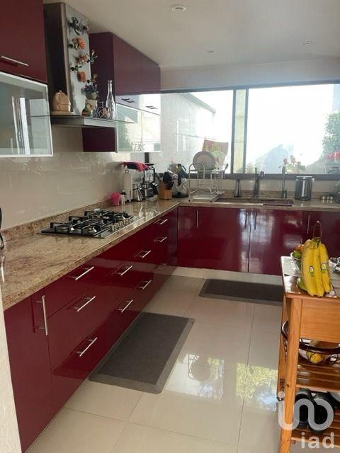 Casa en Venta en Fraccionamiento Parque de la Herradura