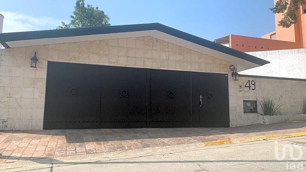 Casa en Venta en Fraccionamiento Parque de la Herradura