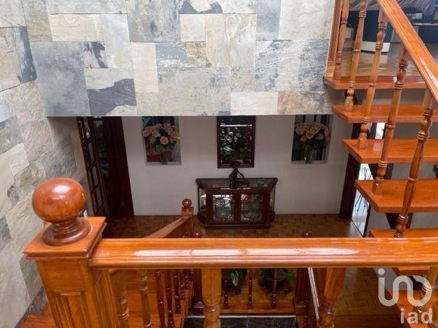 Casa en Venta en Fraccionamiento Parque de la Herradura