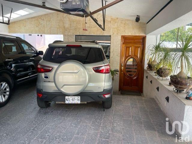 Casa en Venta en Fraccionamiento Parque de la Herradura