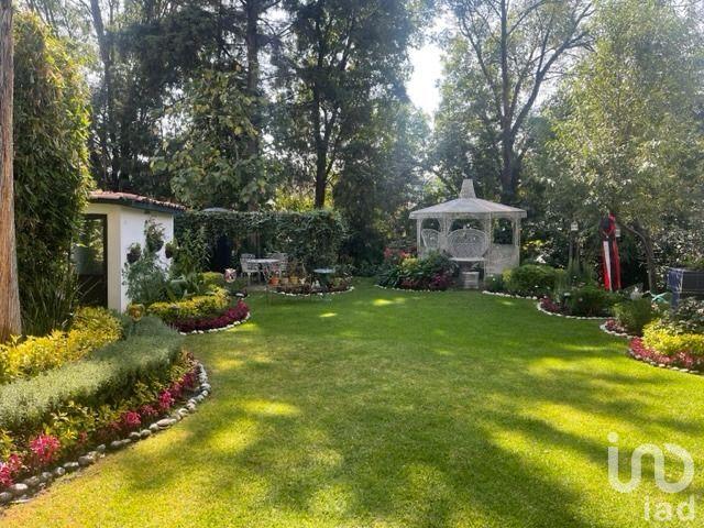 Casa en Venta en Fraccionamiento Parque de la Herradura