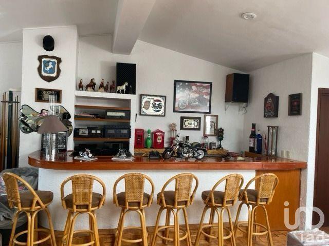 Casa en Venta en Fraccionamiento Parque de la Herradura