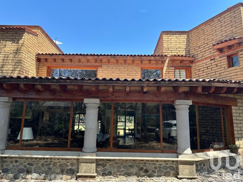 Se vende Quinta amueblada  en Zacualpan de Amilpas