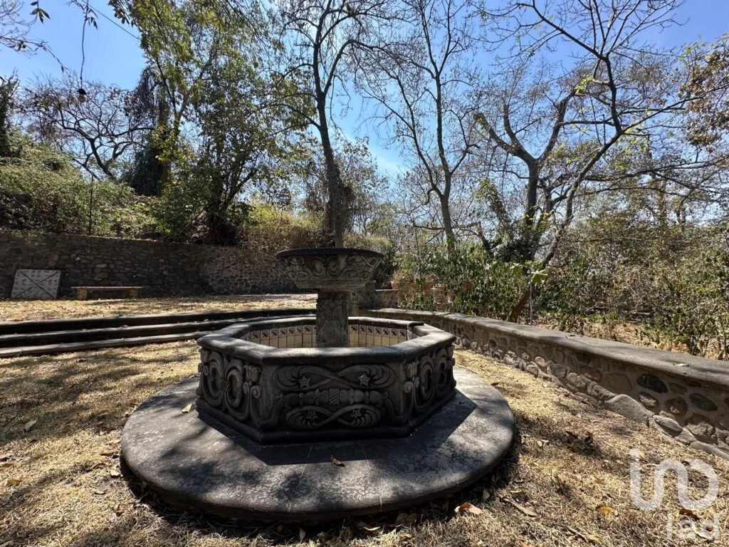 Se vende Quinta amueblada  en Zacualpan de Amilpas