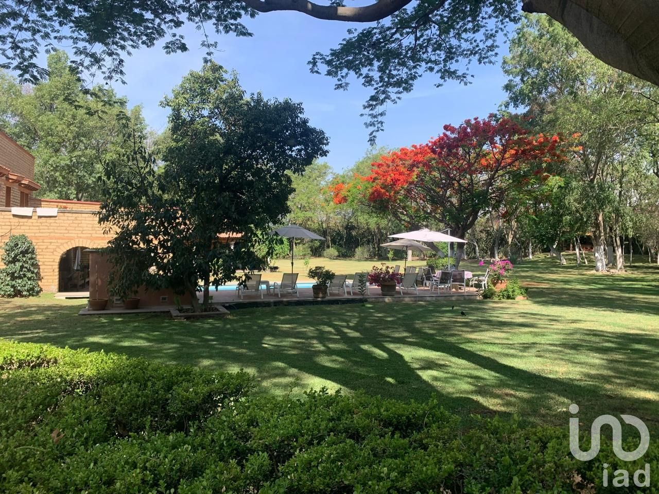 Se vende Quinta amueblada en Zacualpan de Amilpas Se vende Quinta amueblada en Zacualpan de Amilpas