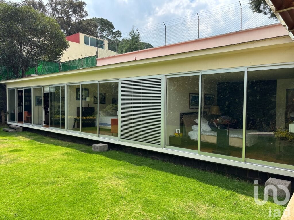 Se vende hermosa casa Arquitectura Bauhaus en la Colonia  Florida