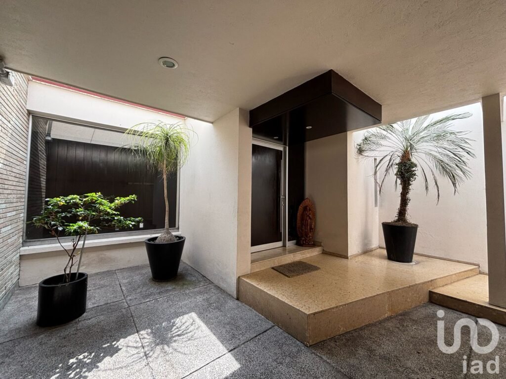 Se vende hermosa casa Arquitectura Bauhaus en la Colonia  Florida