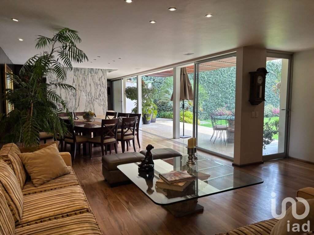 Se vende hermosa casa Arquitectura Bauhaus en la Colonia  Florida