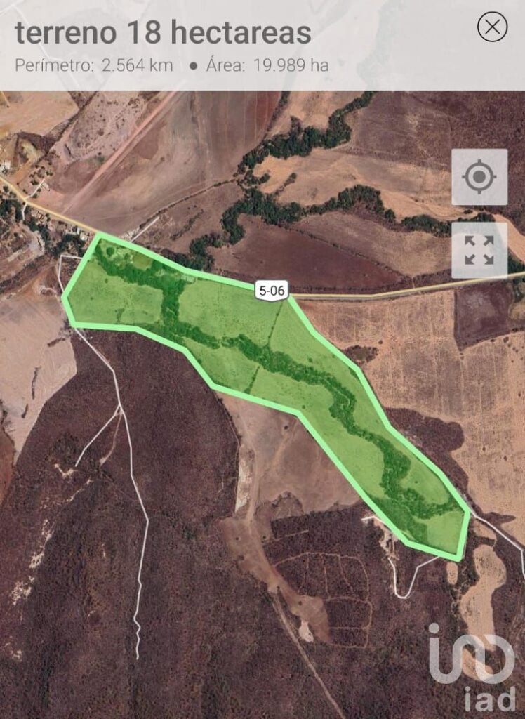 !!Atencion Desarrollador¡¡Terreno en Venta en Higueras del Conchi, Mazatlan, Sinaloa.