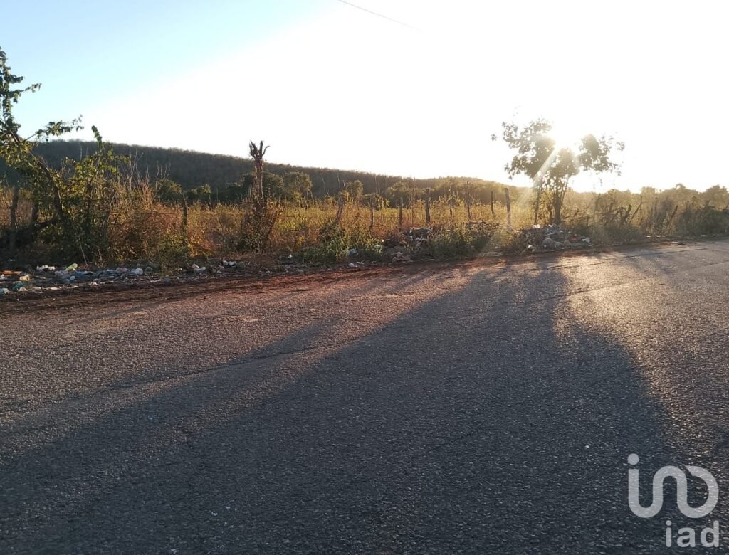 !!Atencion Desarrollador¡¡Terreno en Venta en Higueras del Conchi, Mazatlan, Sinaloa.
