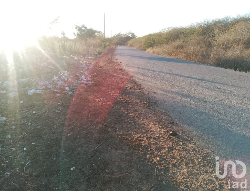 !!Atencion Desarrollador¡¡Terreno en Venta en Higueras del Conchi, Mazatlan, Sinaloa.