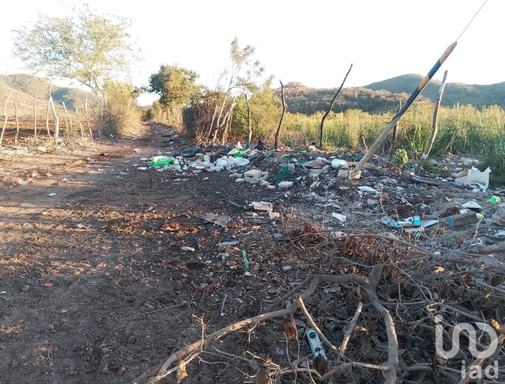 !!Atencion Desarrollador¡¡Terreno en Venta en Higueras del Conchi, Mazatlan, Sinaloa.