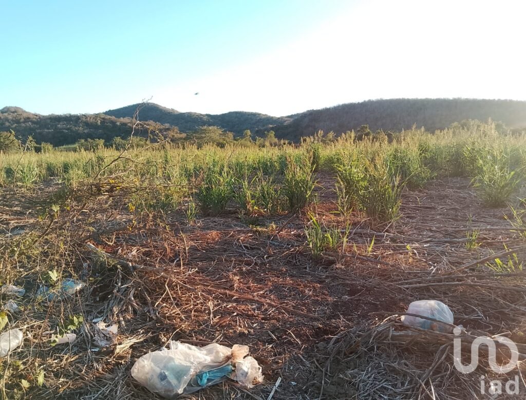 !!Atencion Desarrollador¡¡Terreno en Venta en Higueras del Conchi, Mazatlan, Sinaloa.