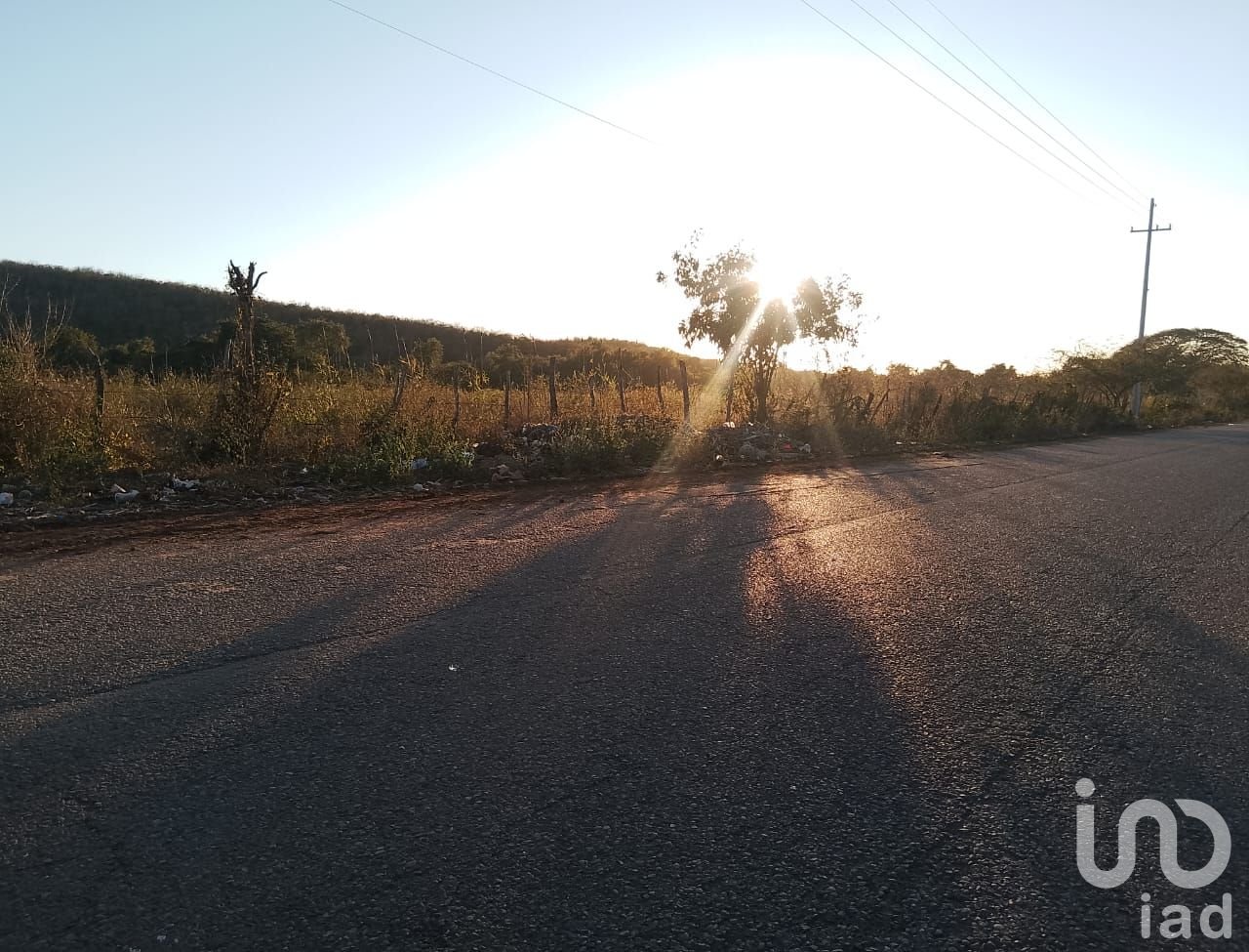 !!Atencion Desarrollador¡¡Terreno en Venta en Higueras del Conchi, Mazatlan, Sinaloa.