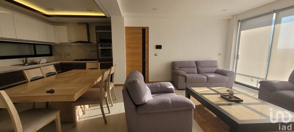 Se vende departamento  minimalista en Pachuca, Hidalgo