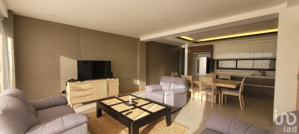 Se vende departamento  minimalista en Pachuca, Hidalgo