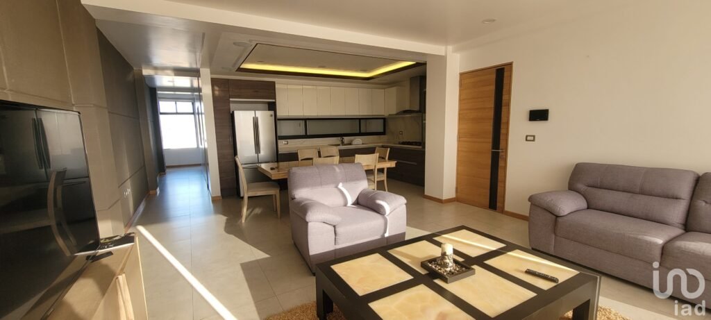 Se vende departamento  minimalista en Pachuca, Hidalgo