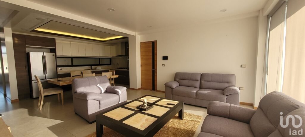 Se vende departamento  minimalista en Pachuca, Hidalgo