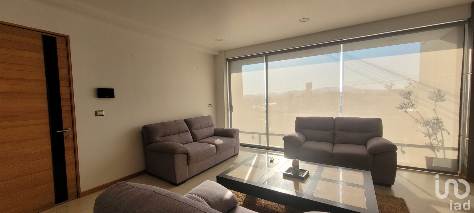 Se vende departamento  minimalista en Pachuca, Hidalgo