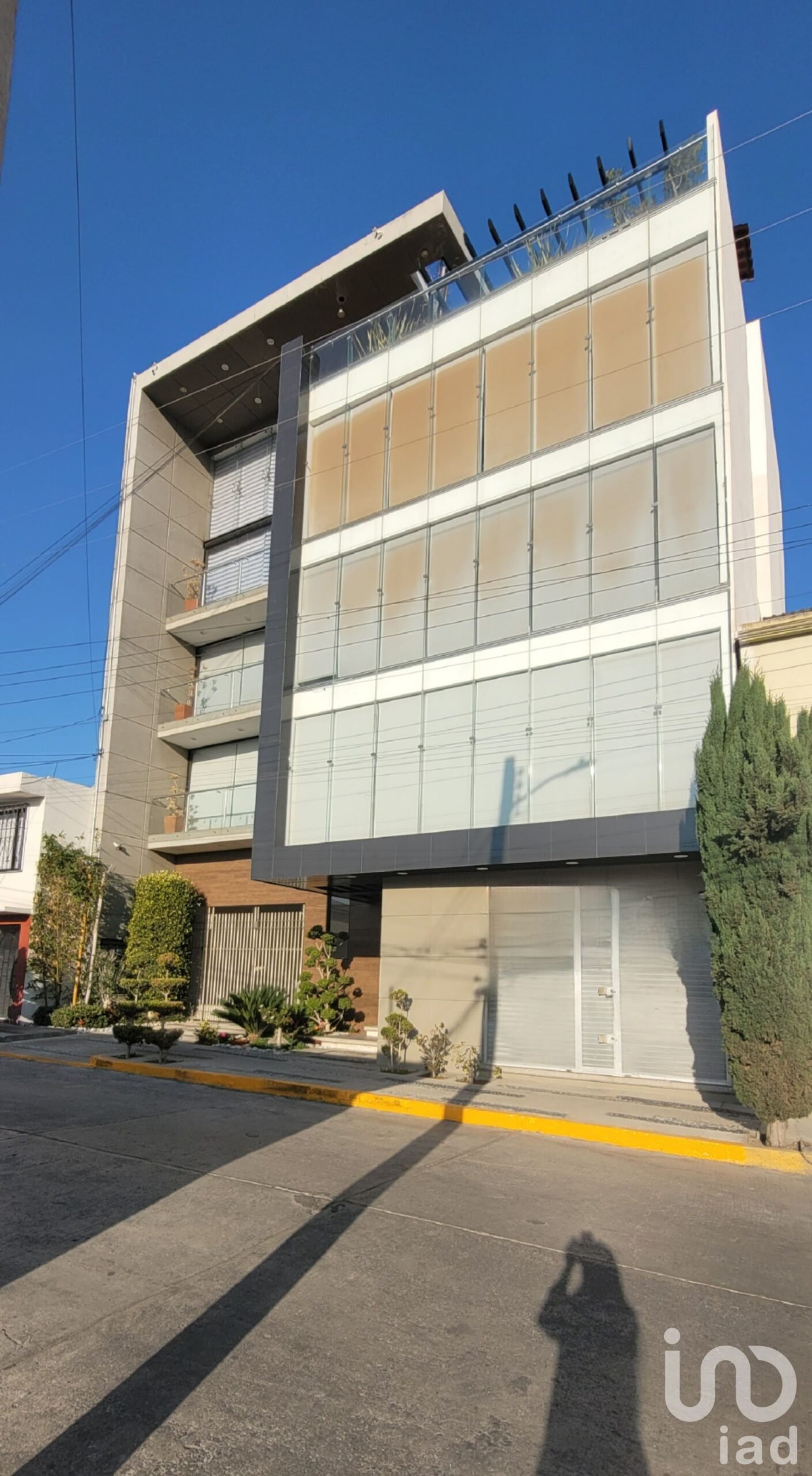 Se vende departamento  minimalista en Pachuca, Hidalgo